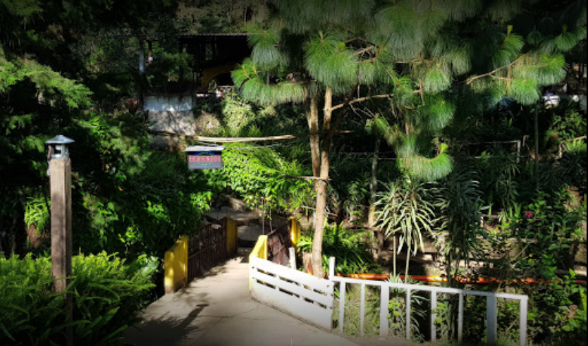 restaurantes en san juan sacatepequez